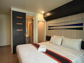 Orion Rooms Sukhumvit 11, Bangkok